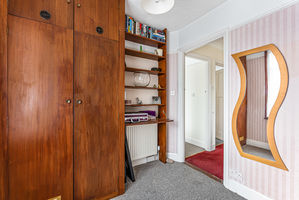 Bedroom 3- click for photo gallery